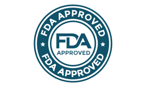 Liposlend FDA Approved