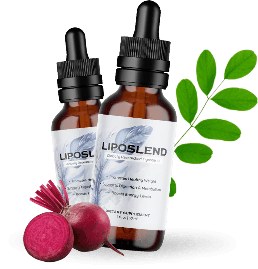 Liposlend